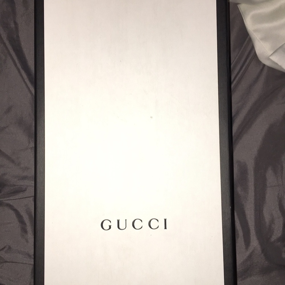 Gucci shoes size 12 - Picture 5 of 5